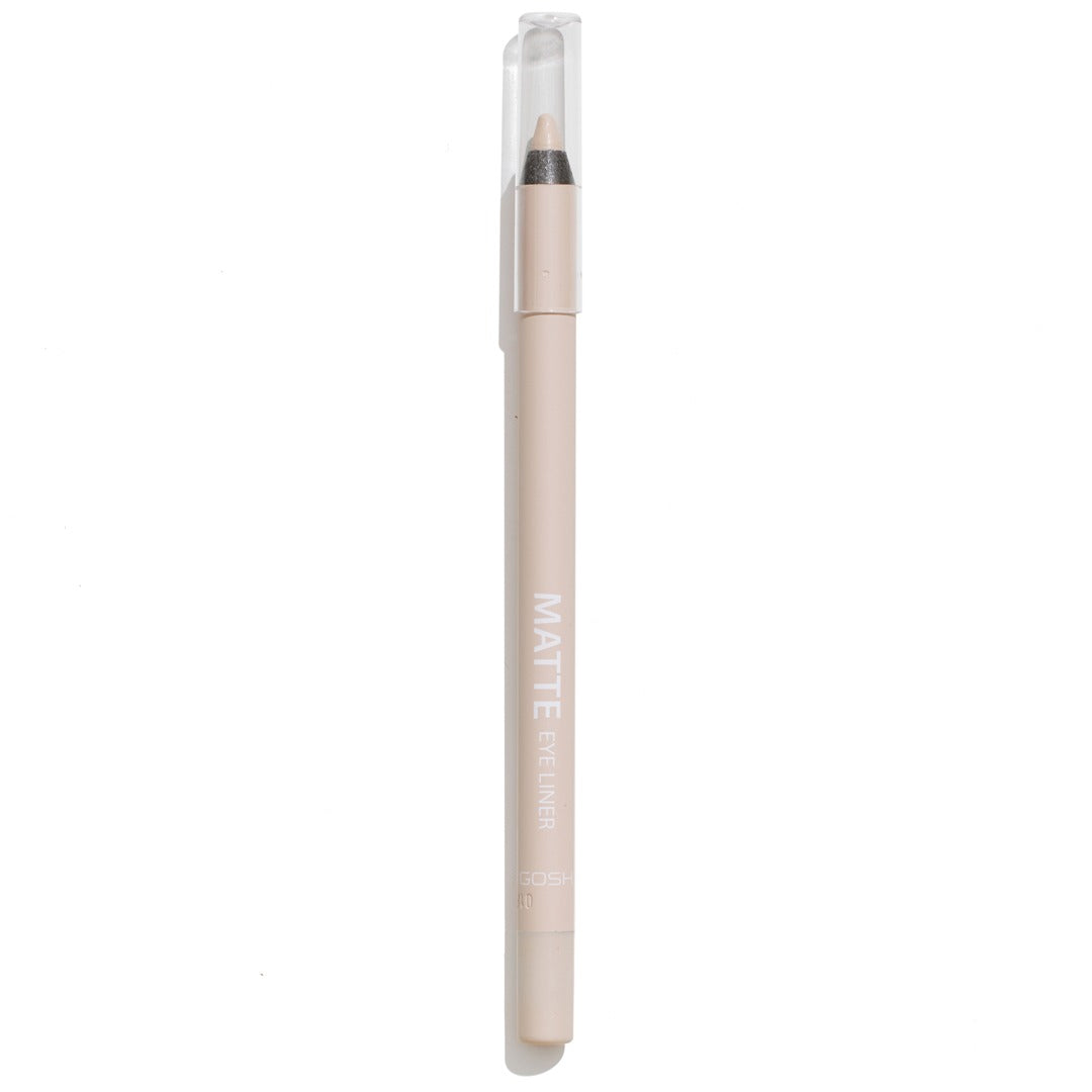 Matte Eye Liner