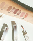Eyeconic Shadows