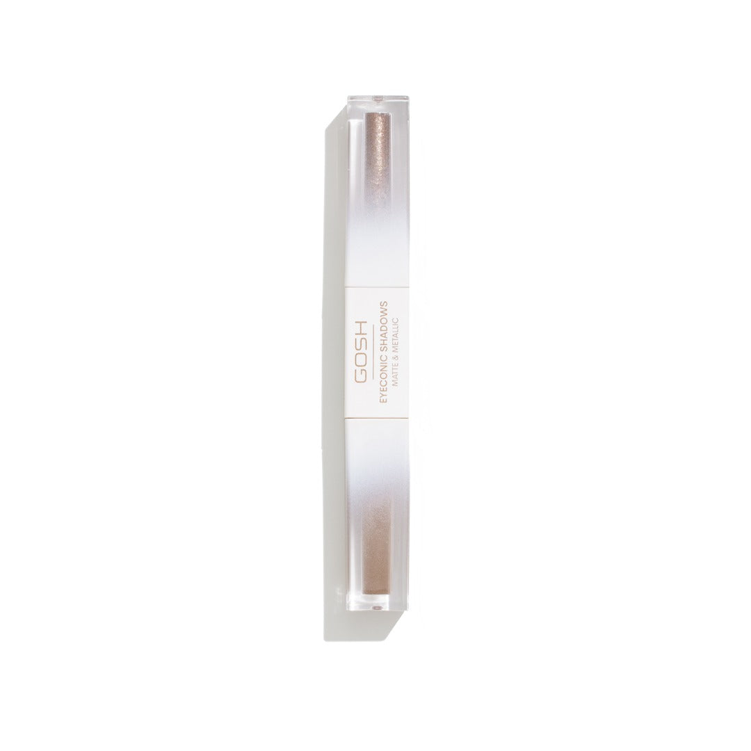 Eyeconic Shadows