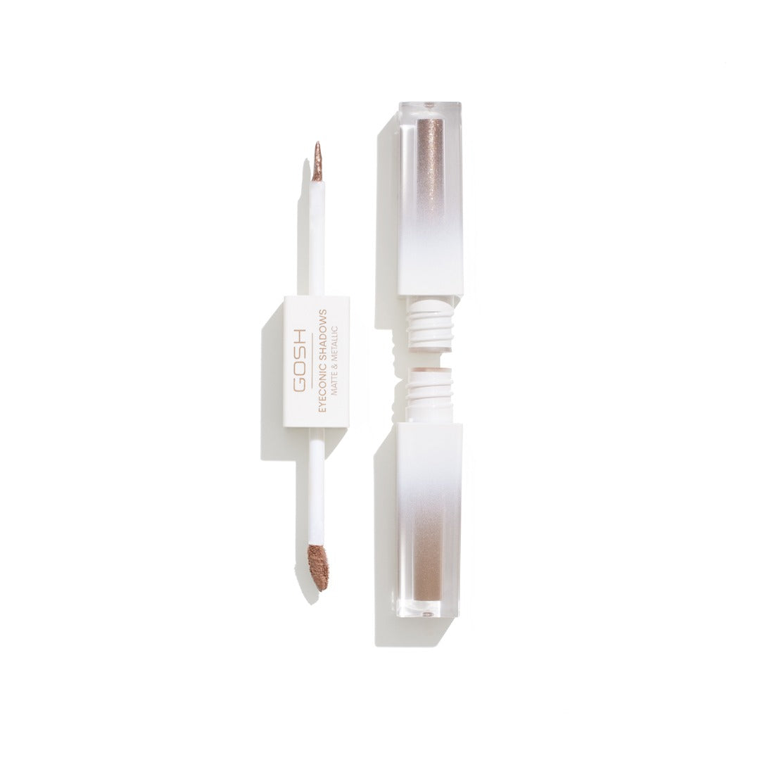 Eyeconic Shadows