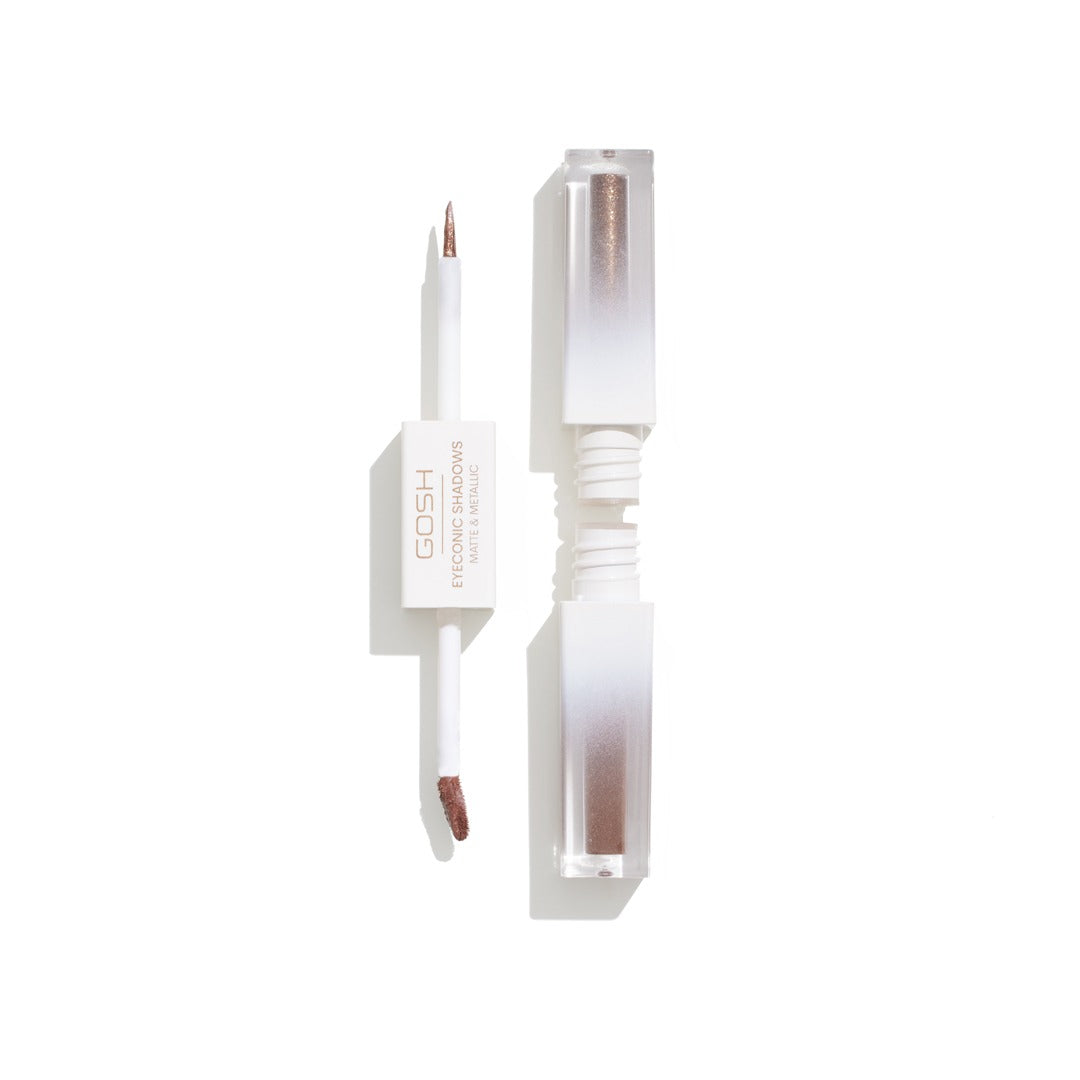 Eyeconic Shadows