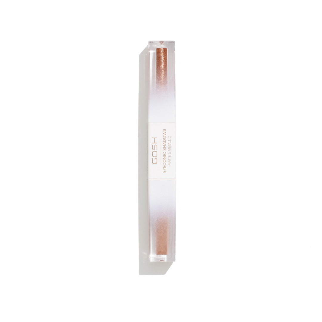 Eyeconic Shadows