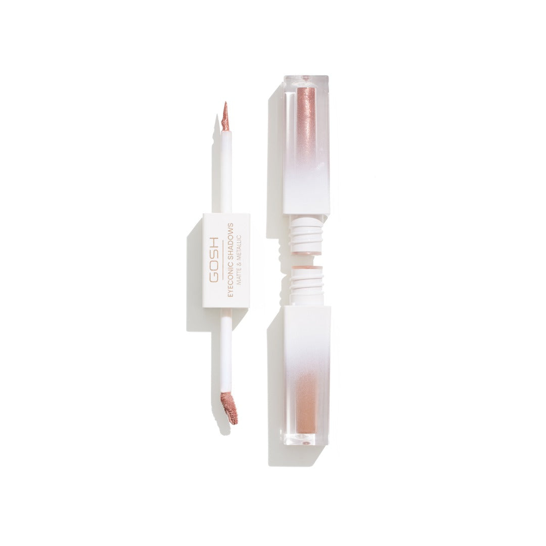 Eyeconic Shadows
