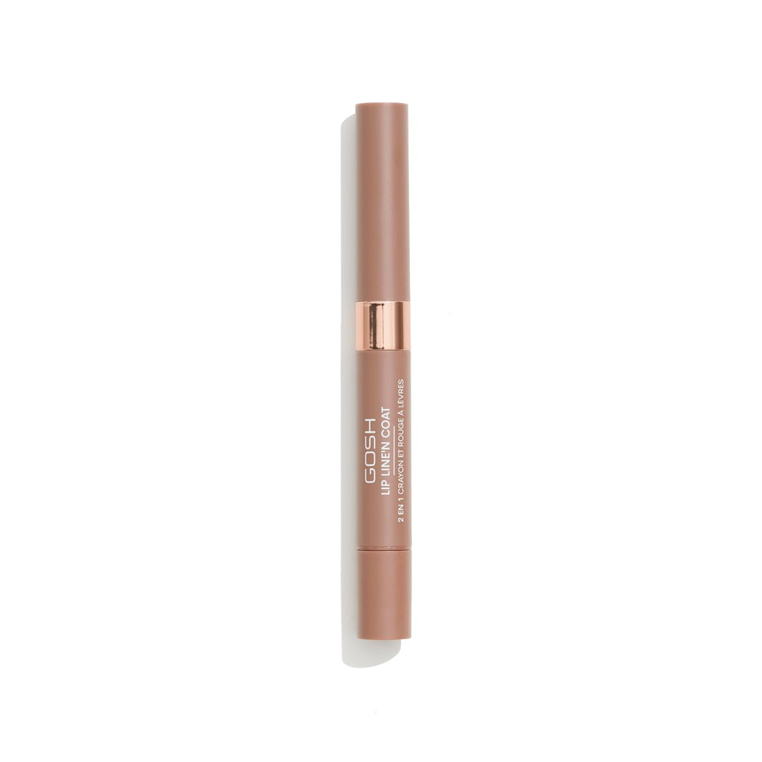 Lip Line&#39;n Coat