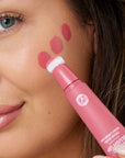 Matte Blush Up