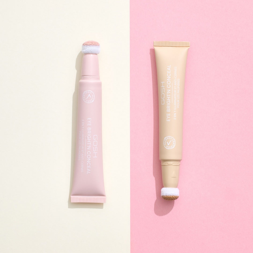Eye Bright&#39;n Conceal