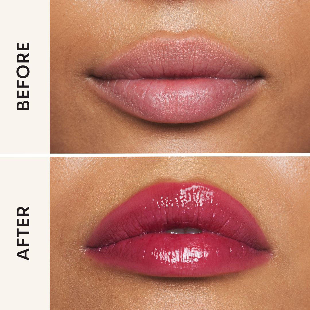 Lip Glaze