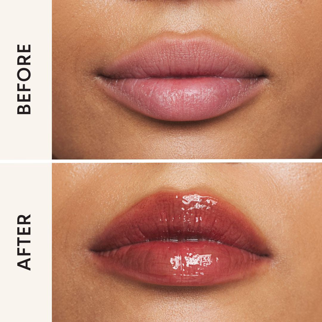 Lip Glaze