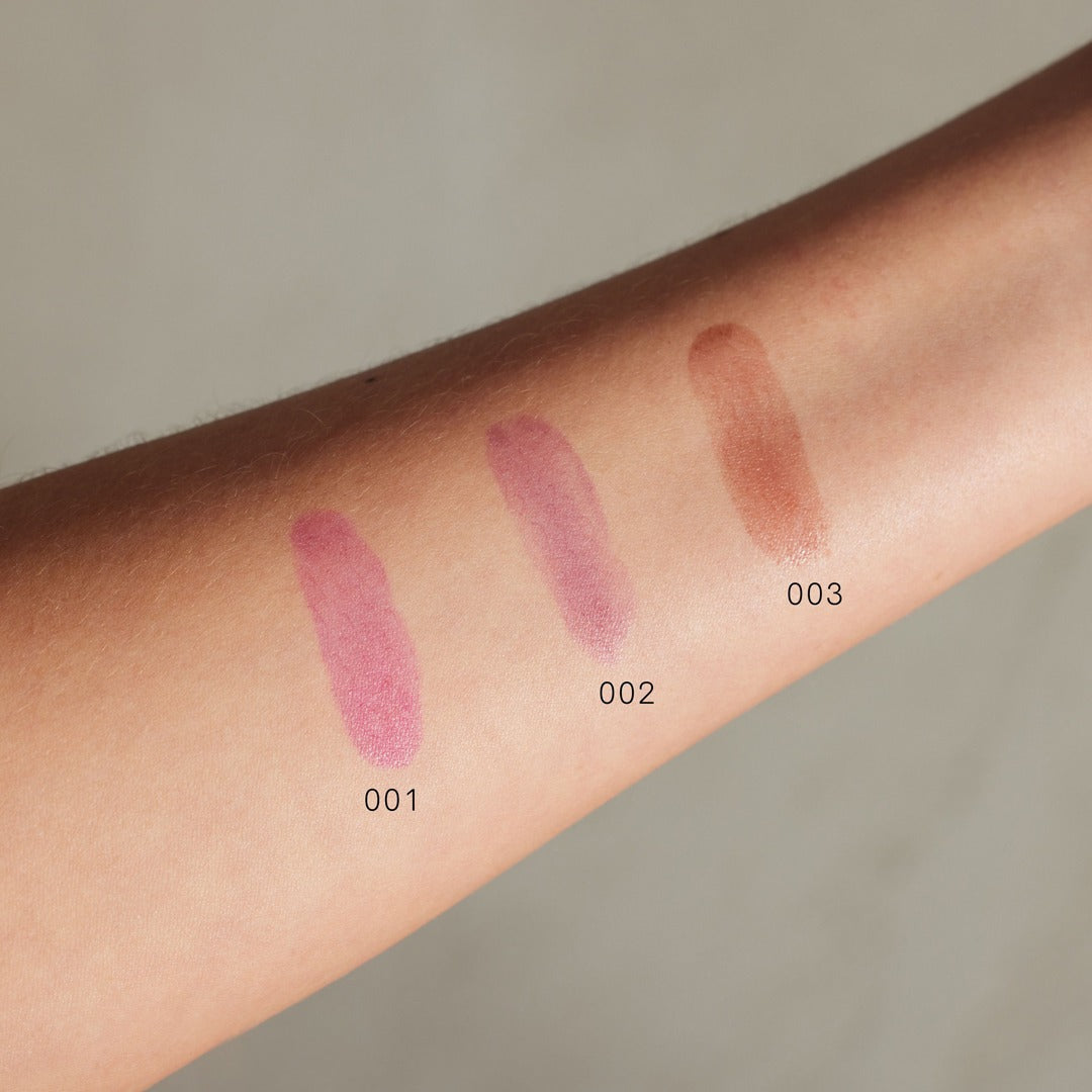 Lip Stain (fleiri litir)