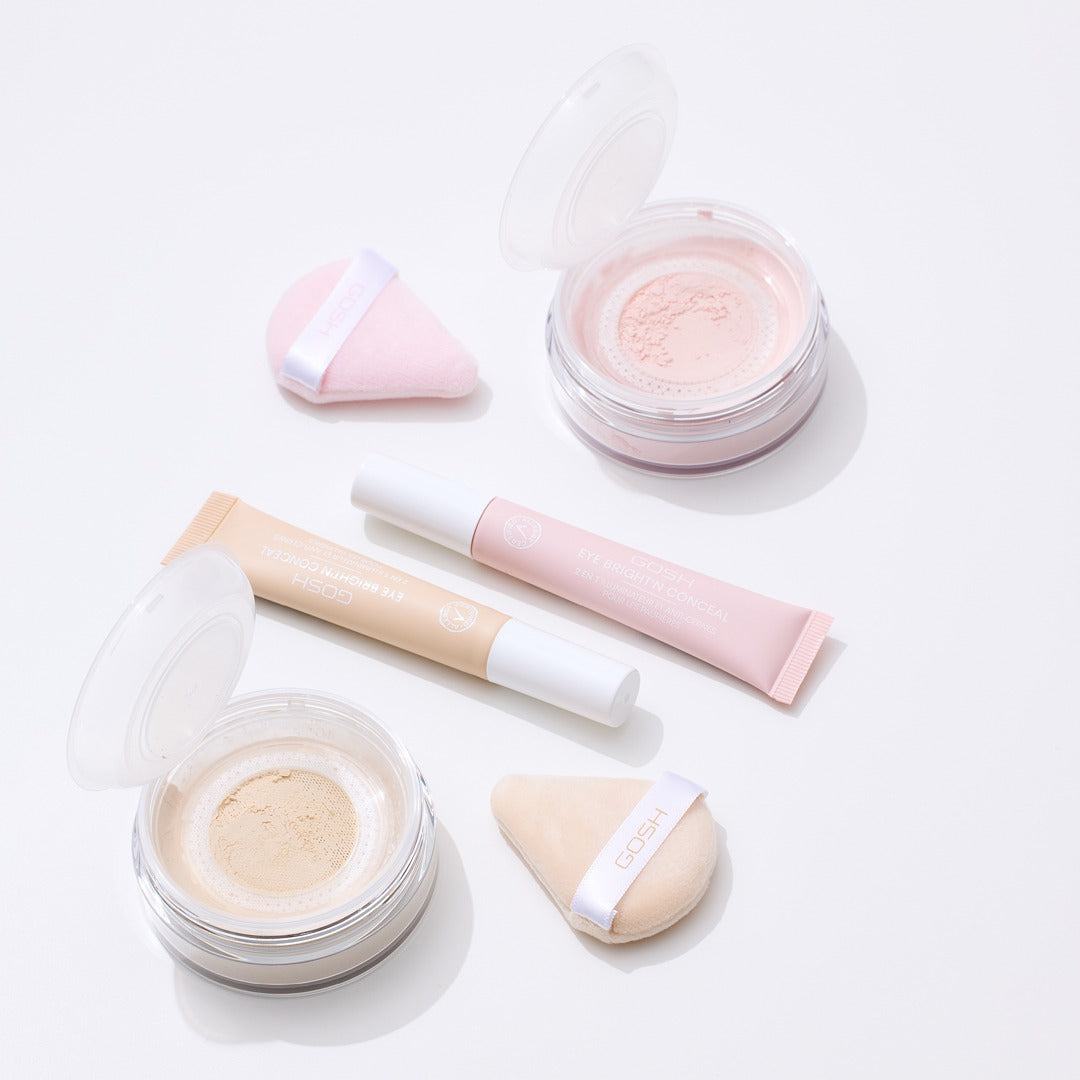 Eye Bright&#39;n Conceal