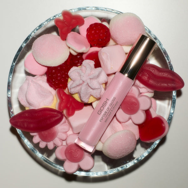 Peptide Lip Gloss