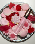 Peptide Lip Gloss