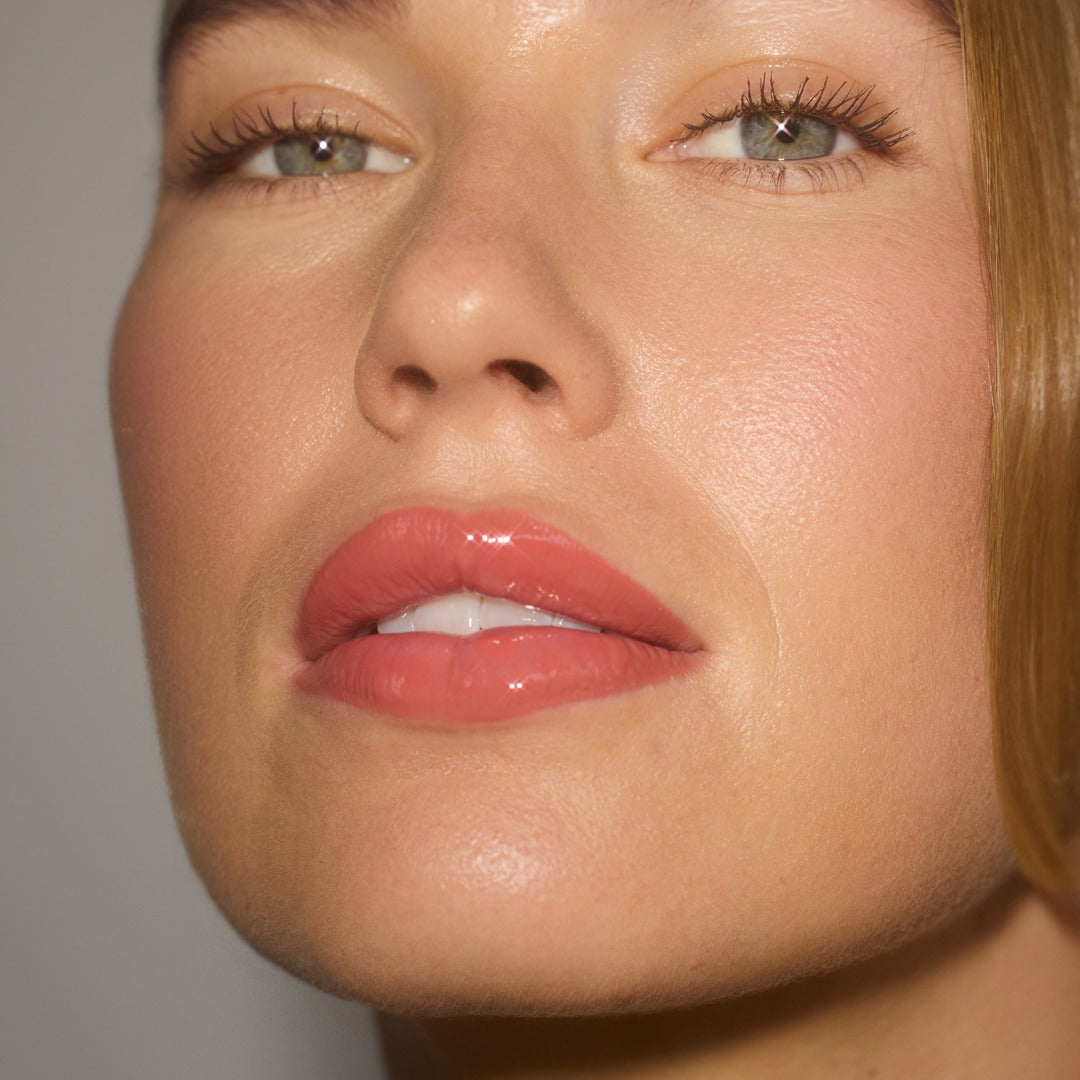 Peptide Lip Gloss