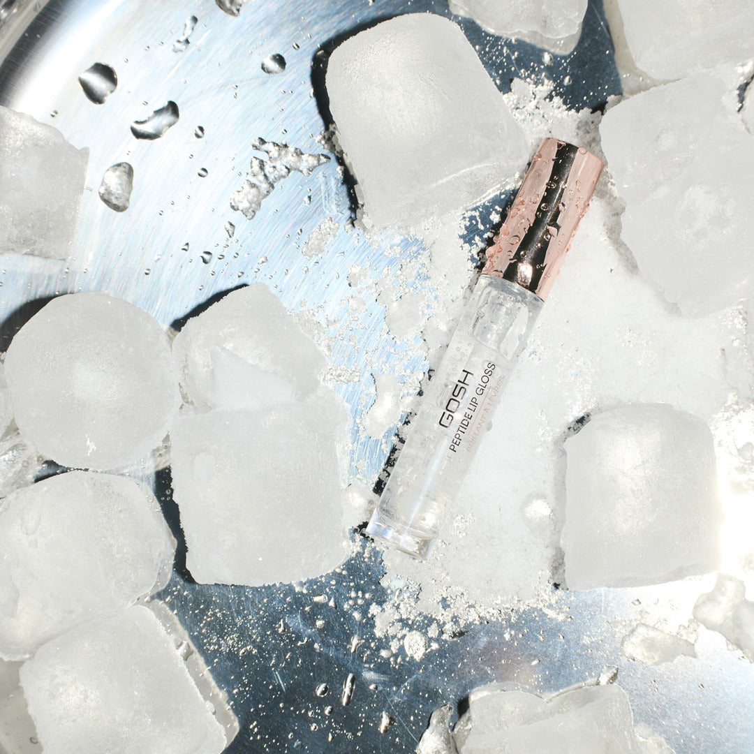 Peptide Lip Gloss