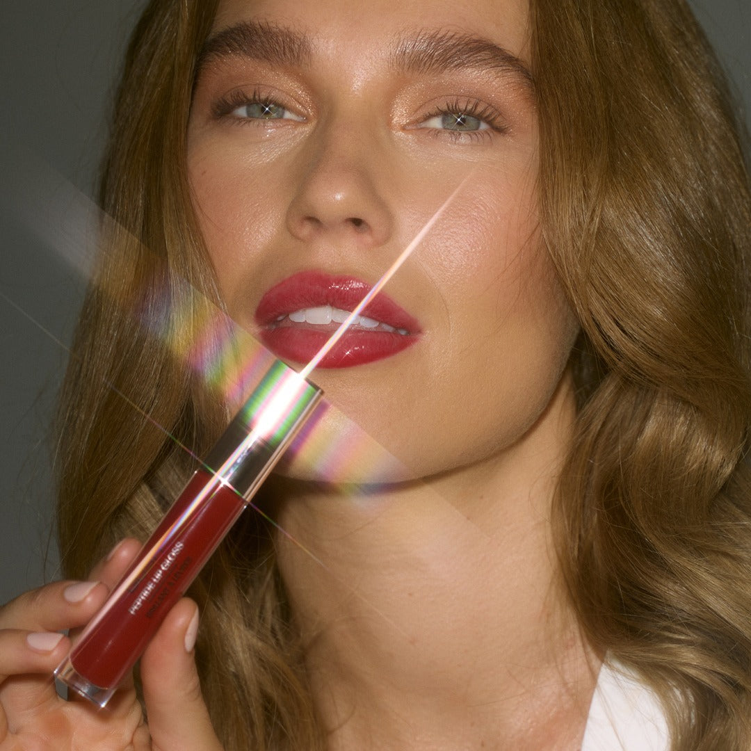 Peptide Lip Gloss