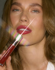 Peptide Lip Gloss