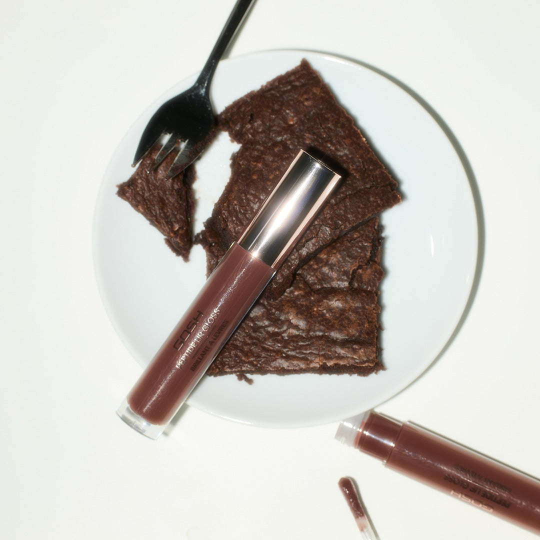 Peptide Lip Gloss
