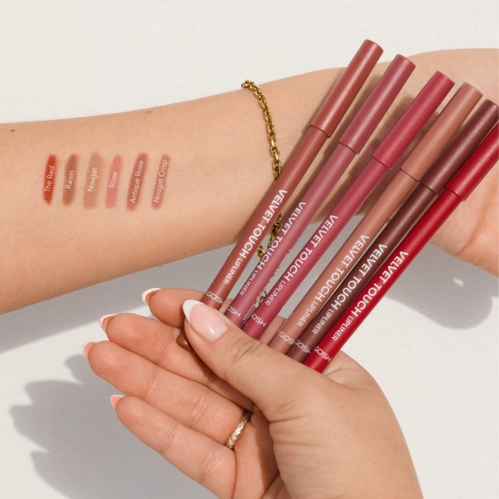 Velvet Touch Lip Liner
