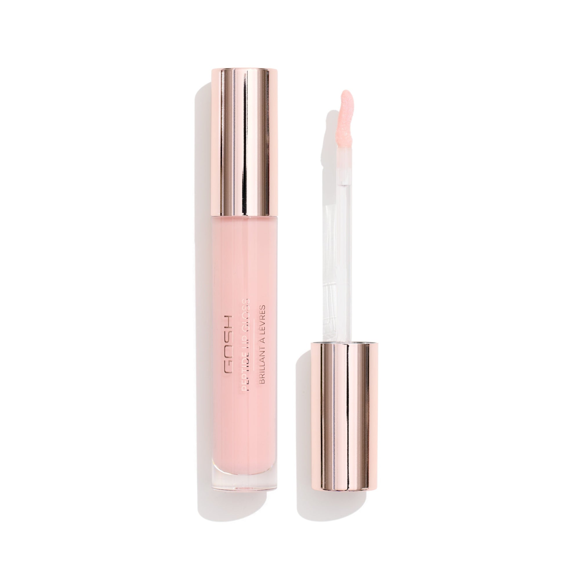 Peptide Lip Gloss