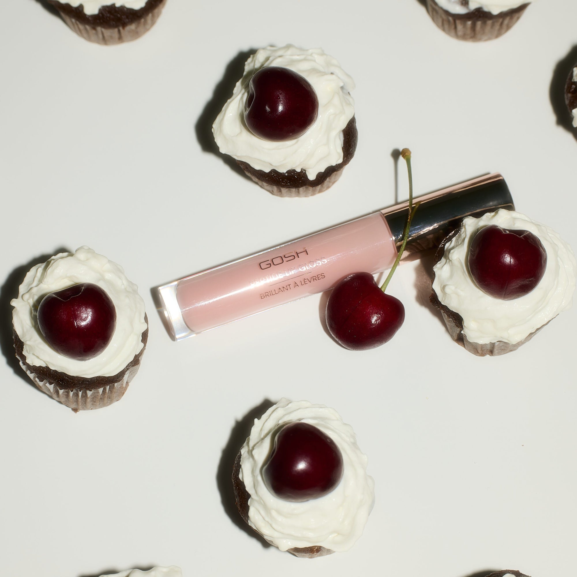 Peptide Lip Gloss