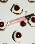 Peptide Lip Gloss