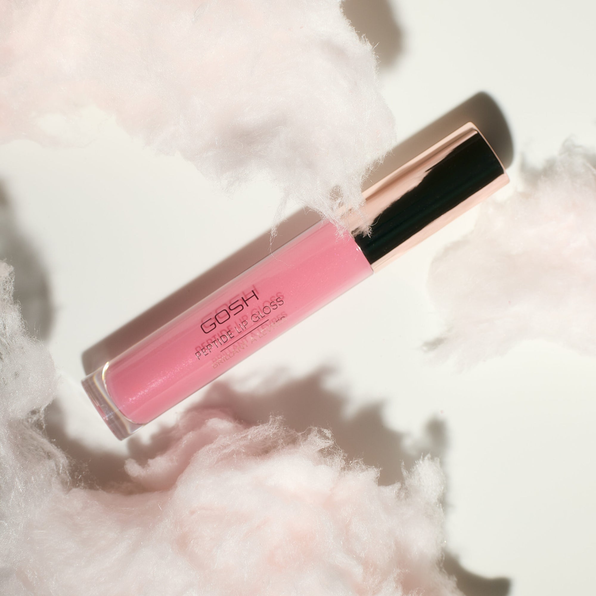 Peptide Lip Gloss