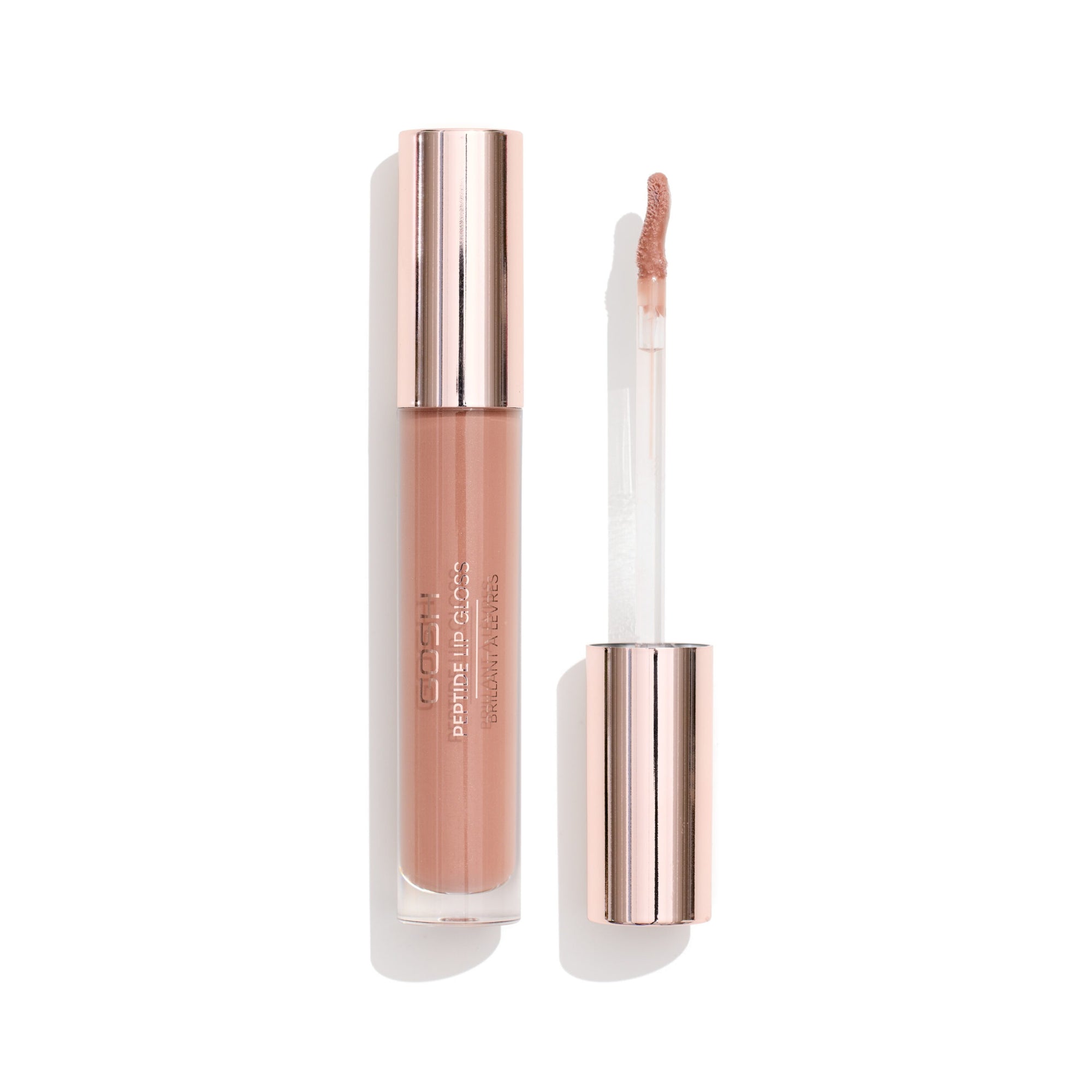 Peptide Lip Gloss