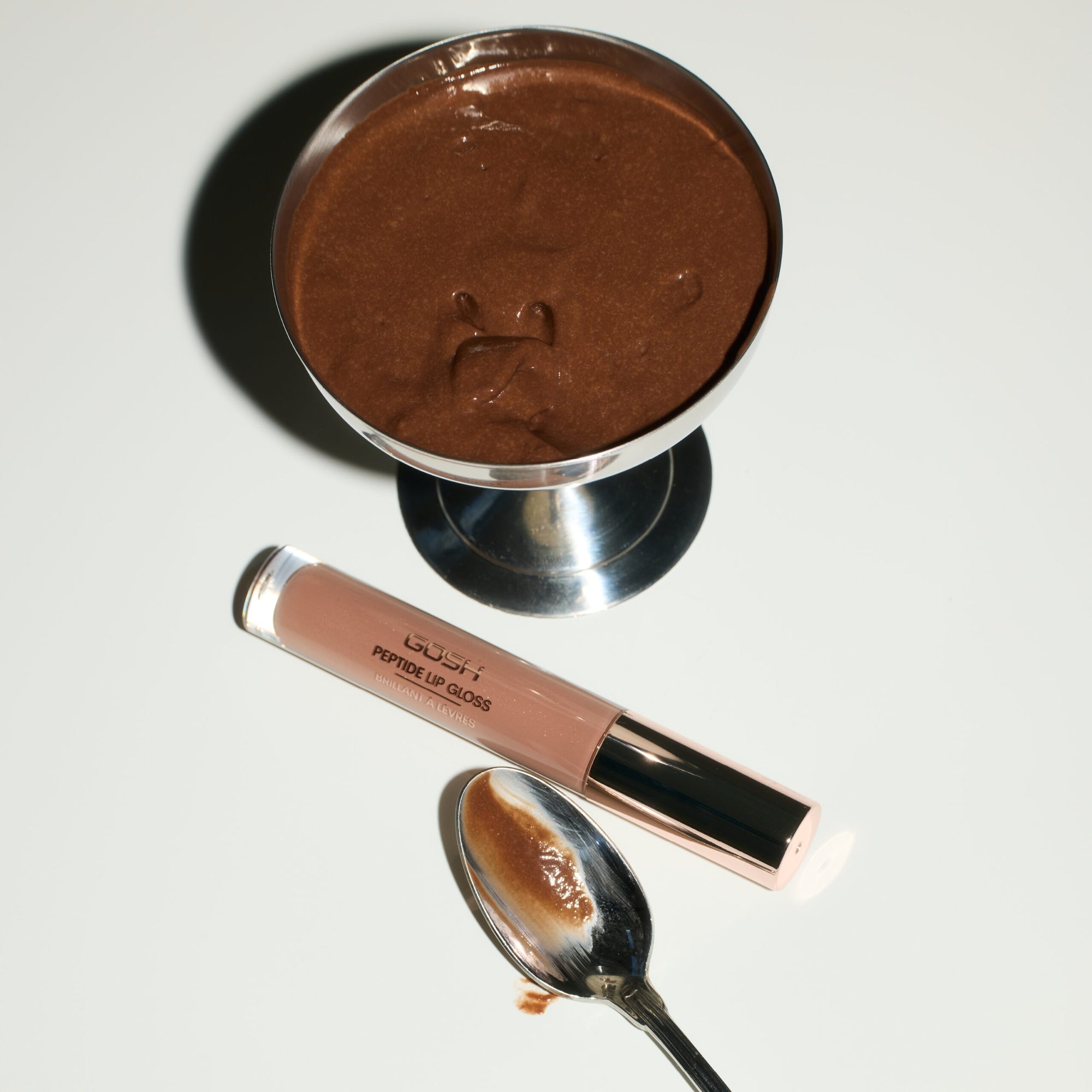 Peptide Lip Gloss