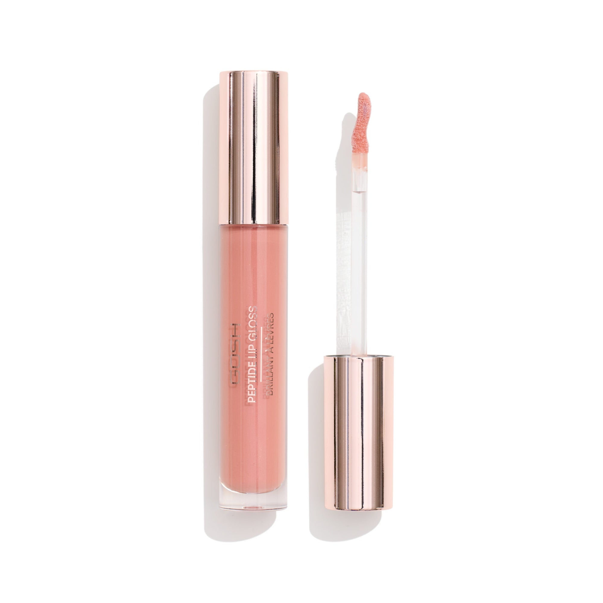 Peptide Lip Gloss