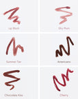Velvet Touch Lip Liner