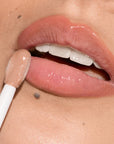 Lip Filler 004 Mocha Mouse