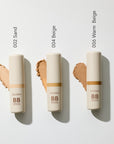 BB Stick Foundation