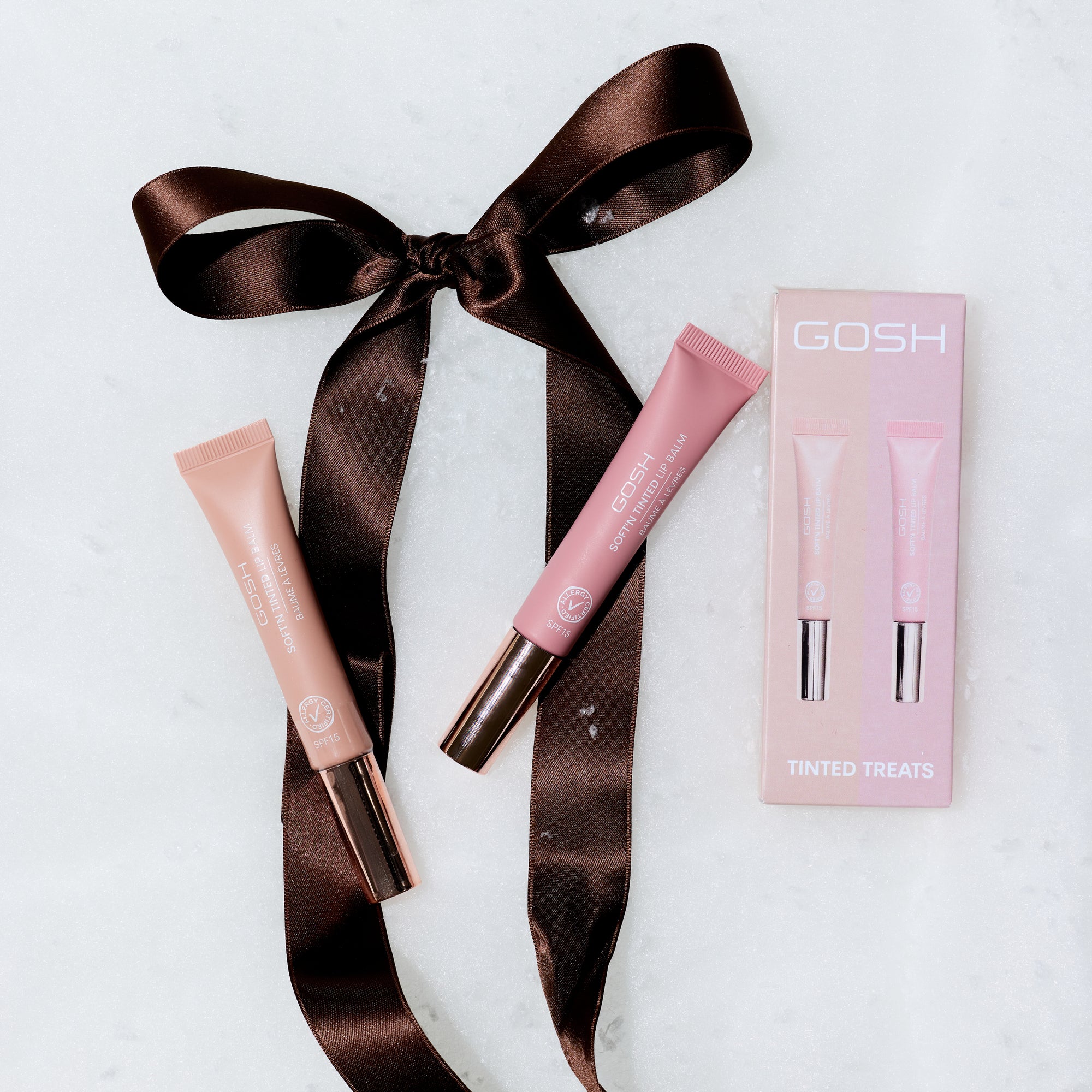 Tinted Treats Varasett