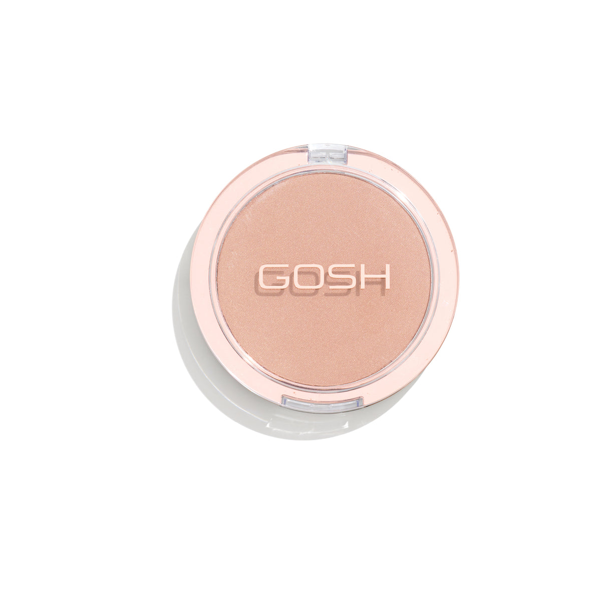 Extra Toasty Bronzer