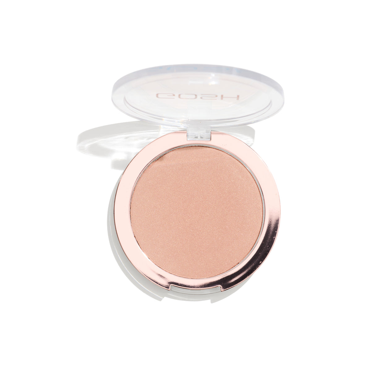 Extra Toasty Bronzer