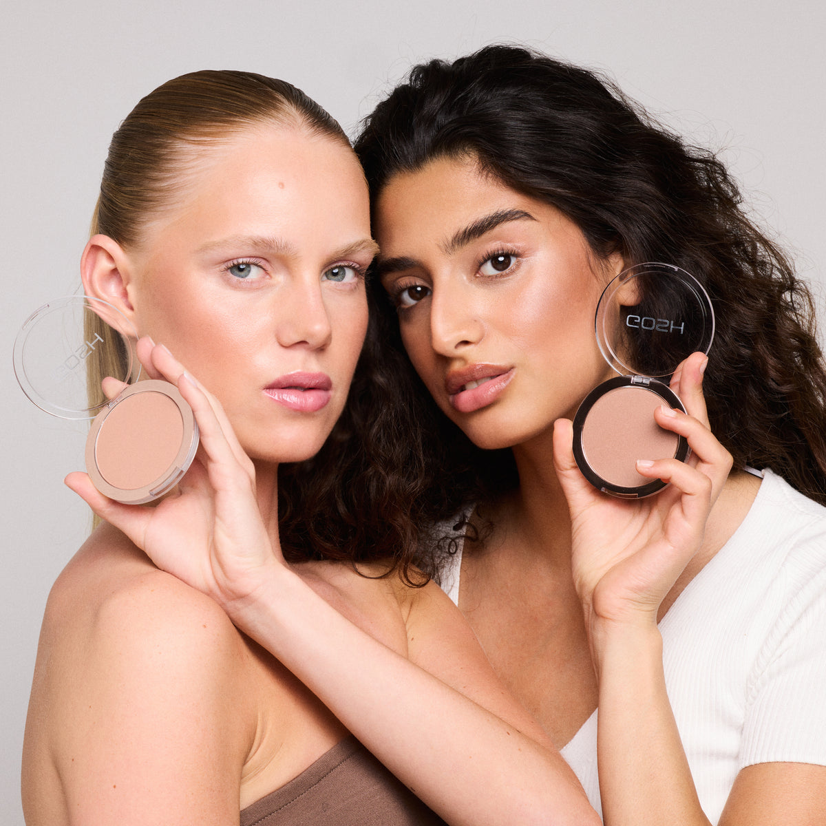 Extra Toasty Bronzer