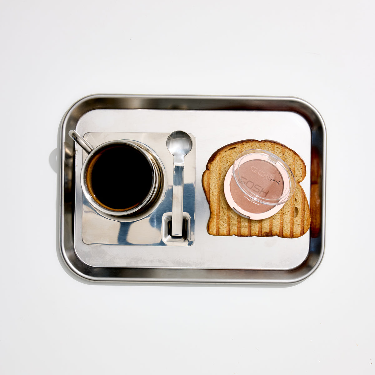 Extra Toasty Bronzer