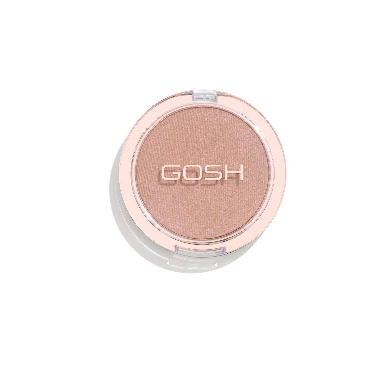 Extra Toasty Bronzer