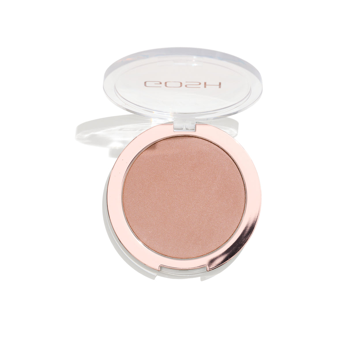 Extra Toasty Bronzer