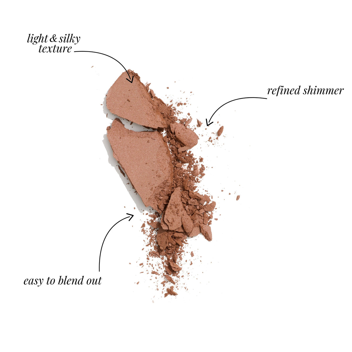 Extra Toasty Bronzer