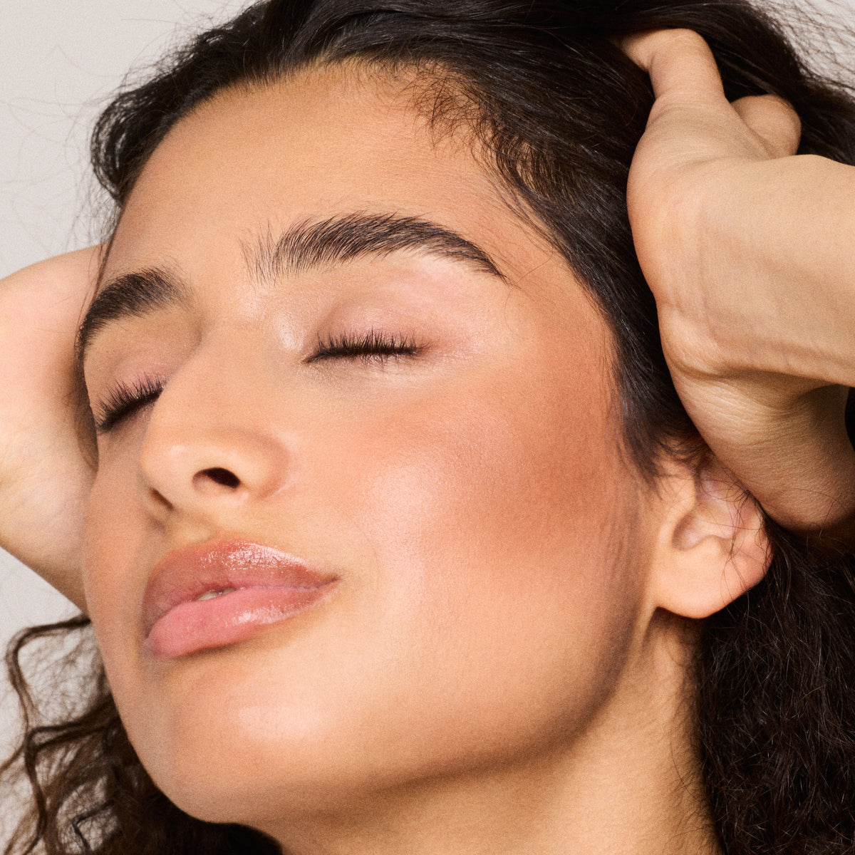 Extra Toasty Bronzer