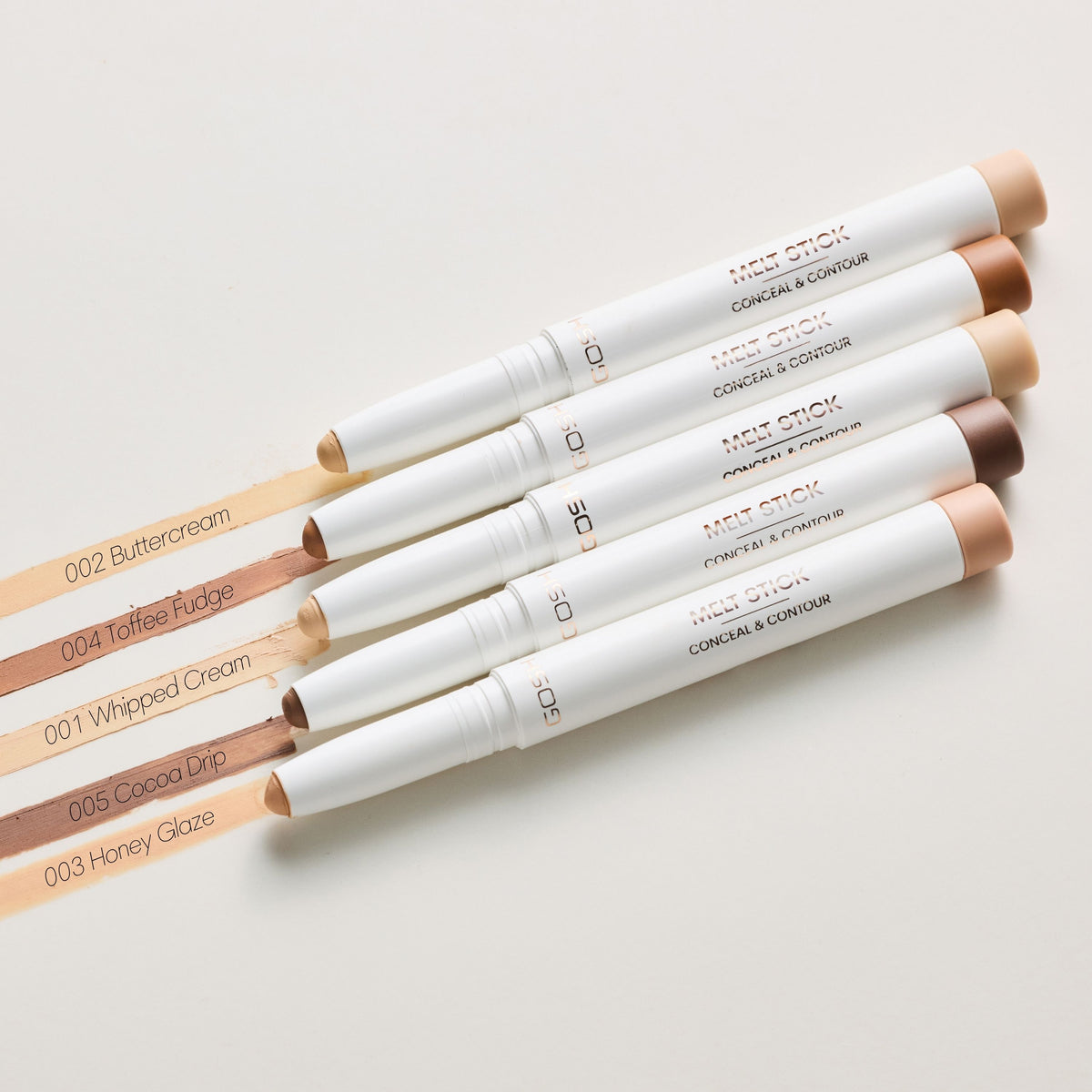 Melt Stick Conceal &amp; Contour