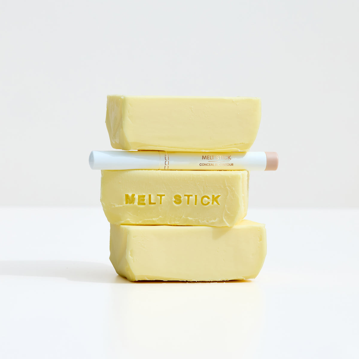 Melt Stick Conceal &amp; Contour