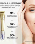 Vital perfection Intensive Wrinklespot