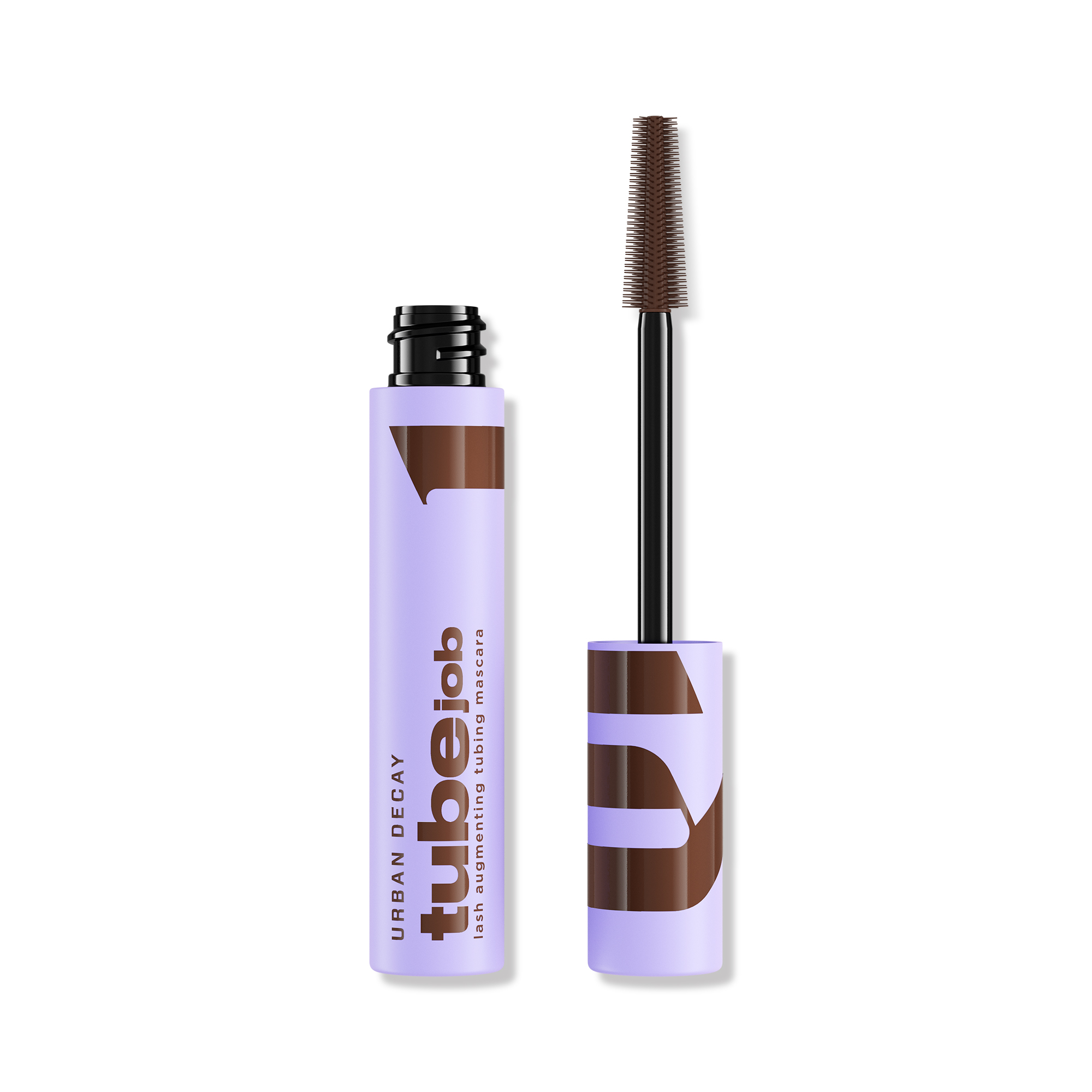 Tube Job Mascara (tveir litir)