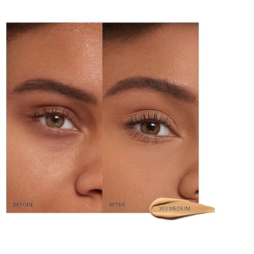 Shiseido Dual Tip Concealer