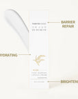 Rice Pure Barrier Capsule Cream