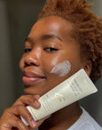 Rice Pure Barrier Capsule Cream
