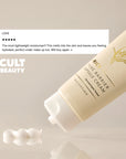 Rice Pure Barrier Capsule Cream