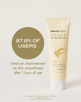 Rice Pure Barrier Capsule Cream
